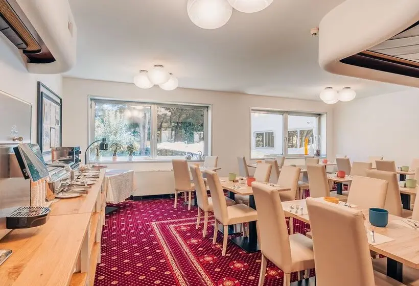 Hotel Garden Michelangelo