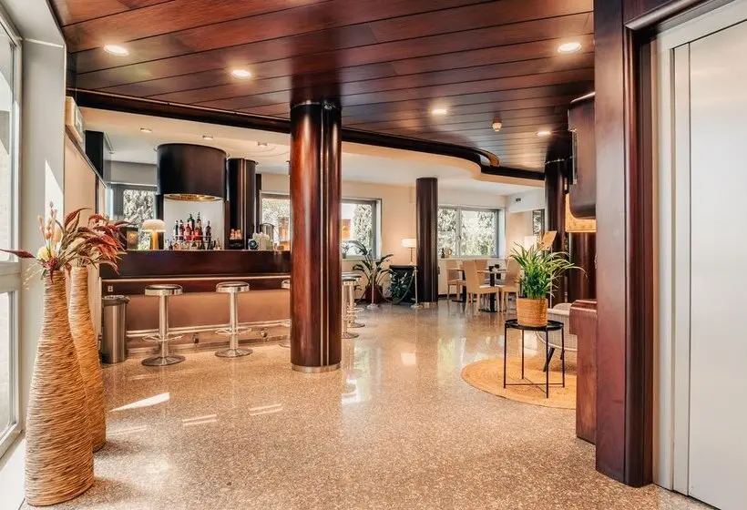 Hotel Garden Michelangelo