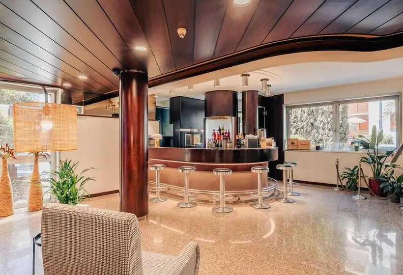 Hotel Garden Michelangelo