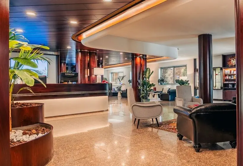 Hotel Garden Michelangelo