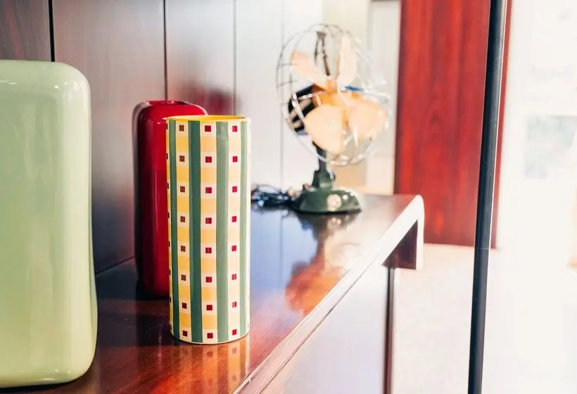 Hotel Garden Michelangelo