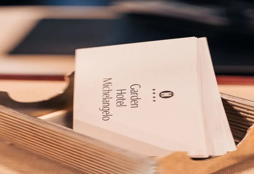 Hotel Garden Michelangelo