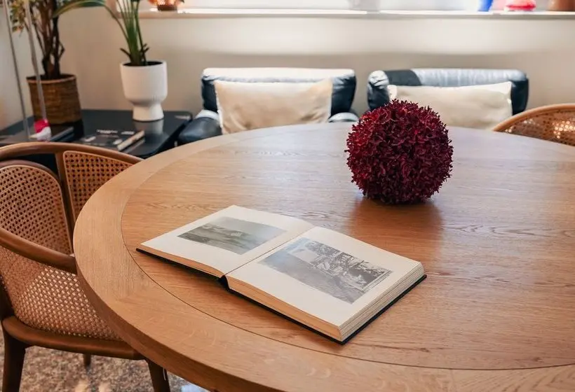 Hotel Garden Michelangelo