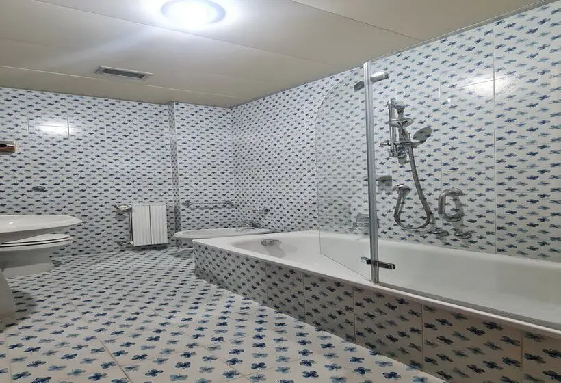 Hotel Garden Michelangelo