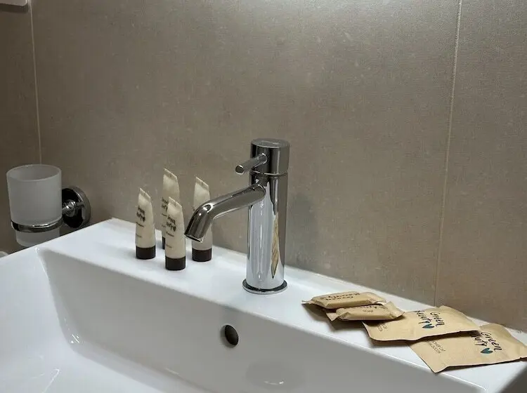 Hotel Garden Michelangelo