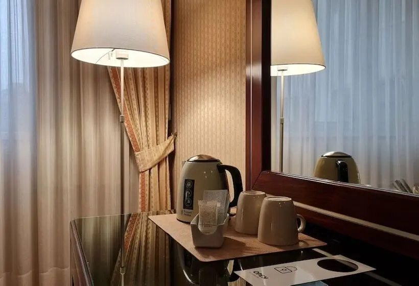 Hotel Garden Michelangelo