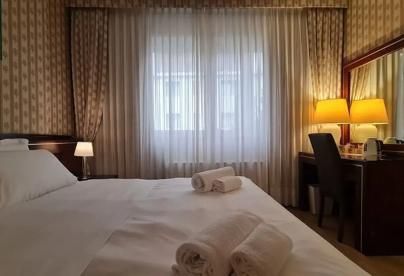 Hotel Garden Michelangelo