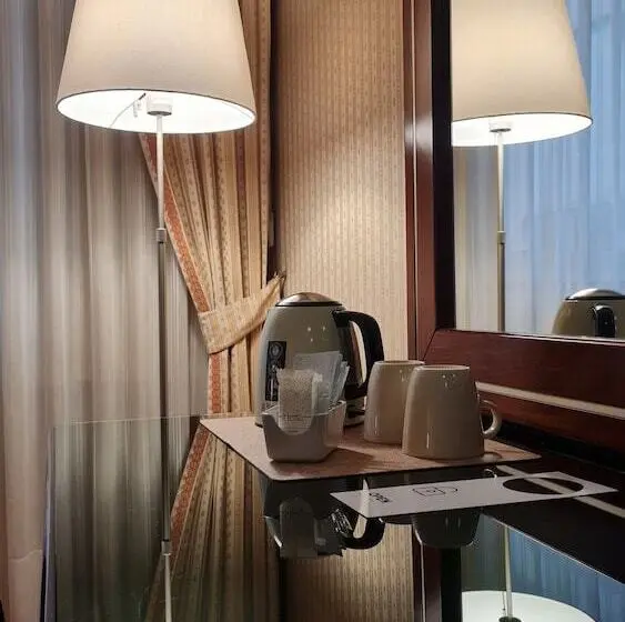 Hotel Garden Michelangelo