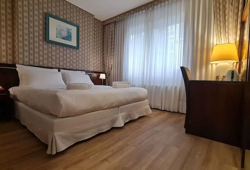 Hotel Garden Michelangelo