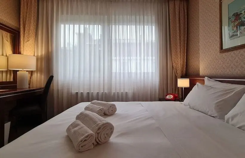 Hotel Garden Michelangelo