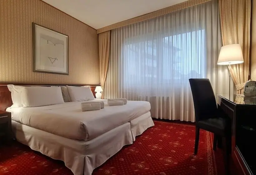 Hotel Garden Michelangelo