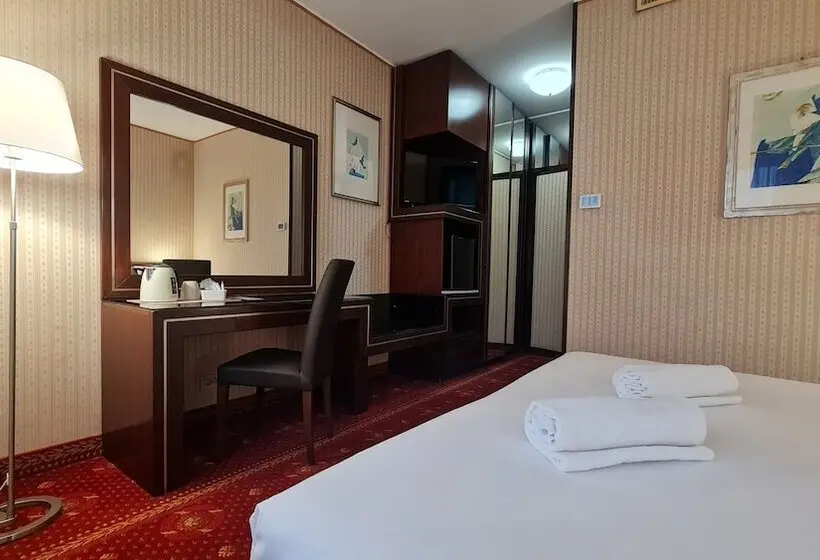 Hotel Garden Michelangelo