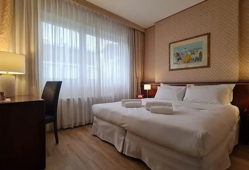 Hotel Garden Michelangelo