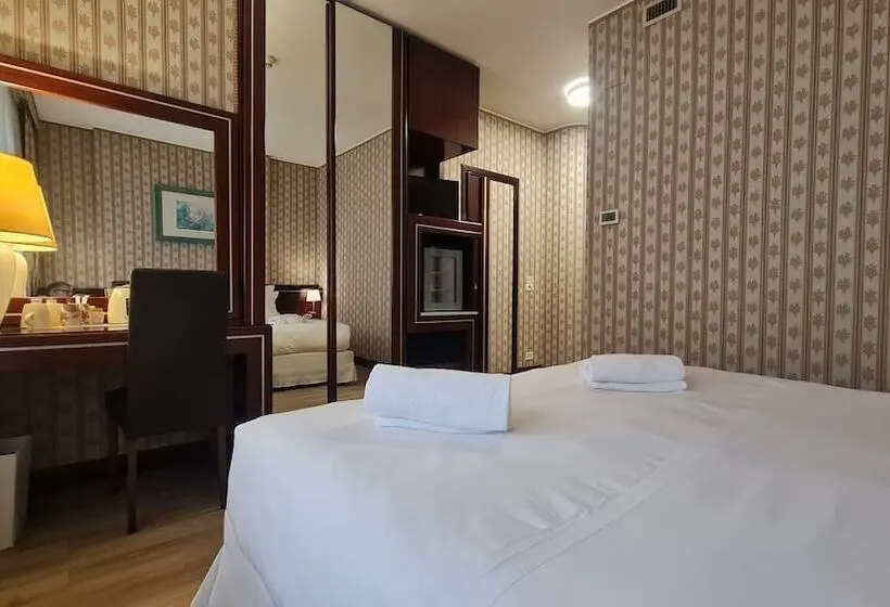 Hotel Garden Michelangelo