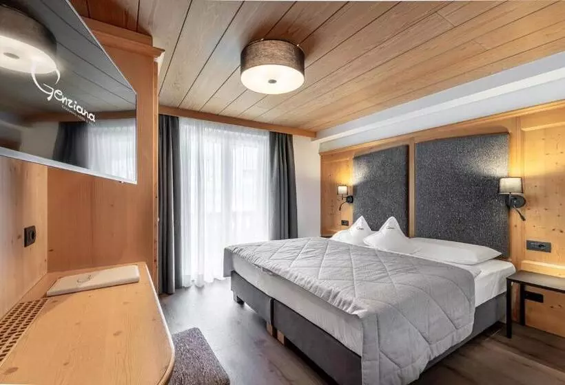 Hotel Genziana