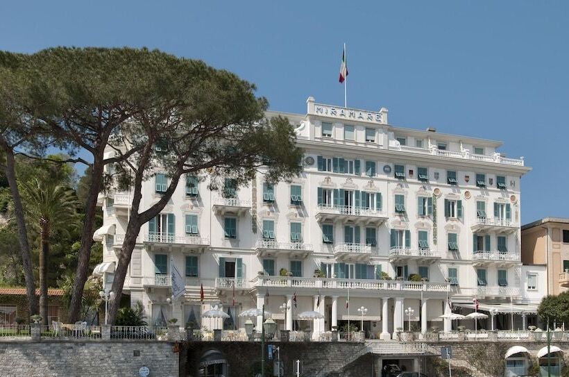 Grand Hotel Miramare