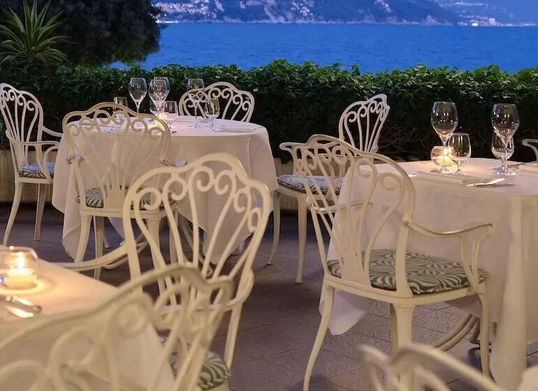 Grand Hotel Miramare