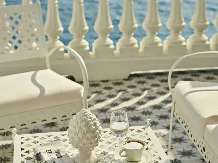 Grand Hotel Miramare