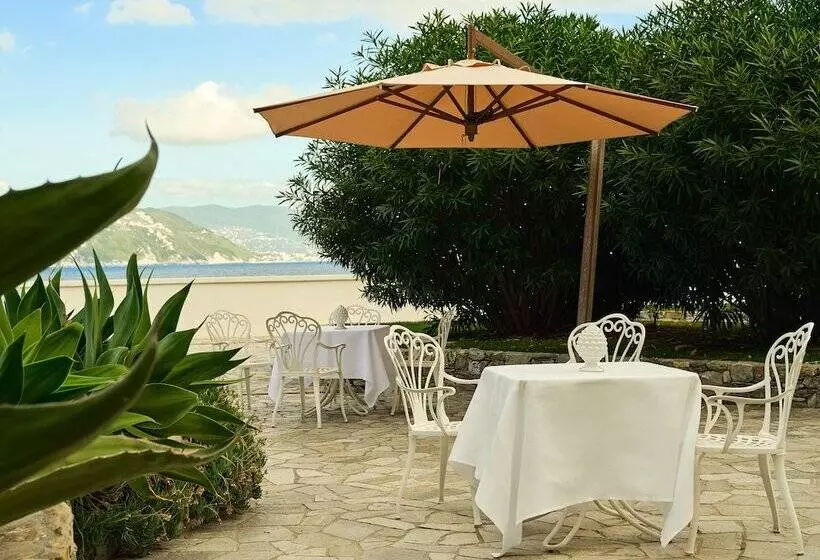 Grand Hotel Miramare