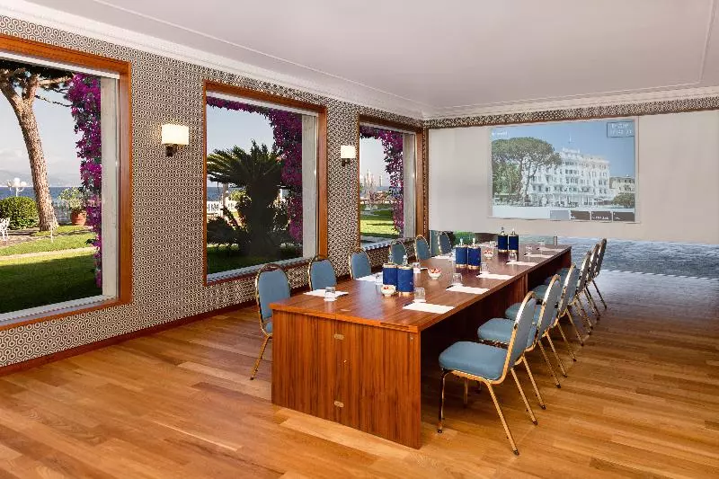 Grand Hotel Miramare