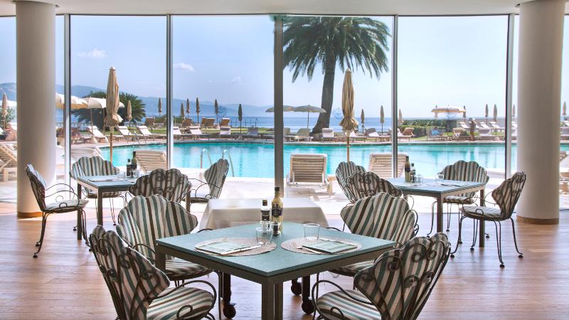 Grand Hotel Miramare