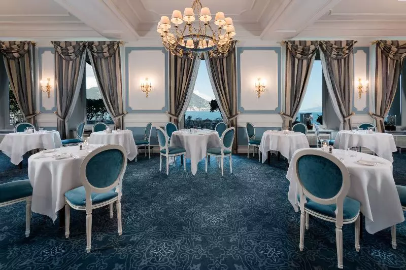 Grand Hotel Miramare