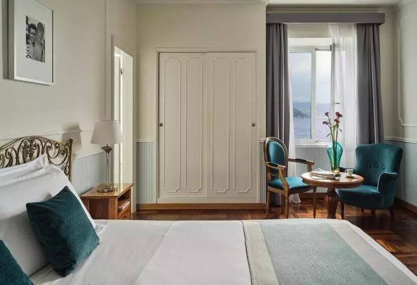 Grand Hotel Miramare