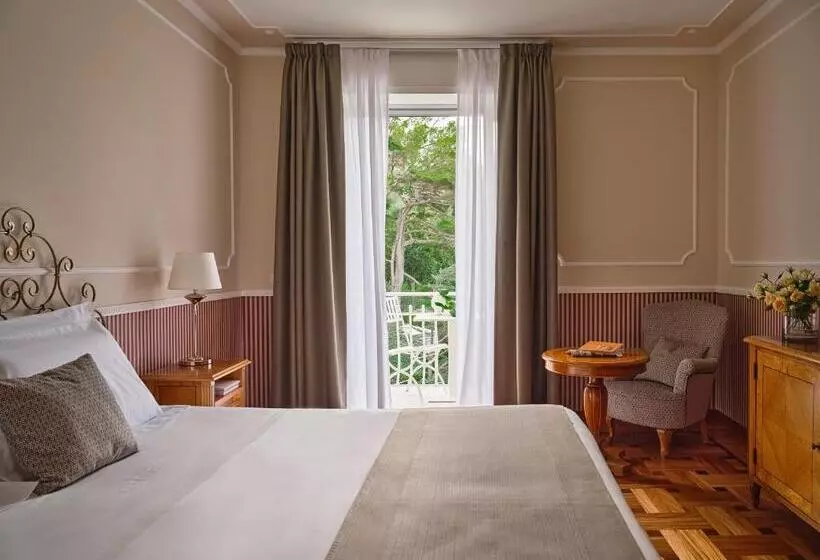 Grand Hotel Miramare