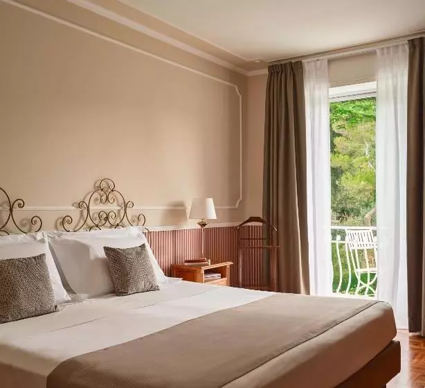 Grand Hotel Miramare