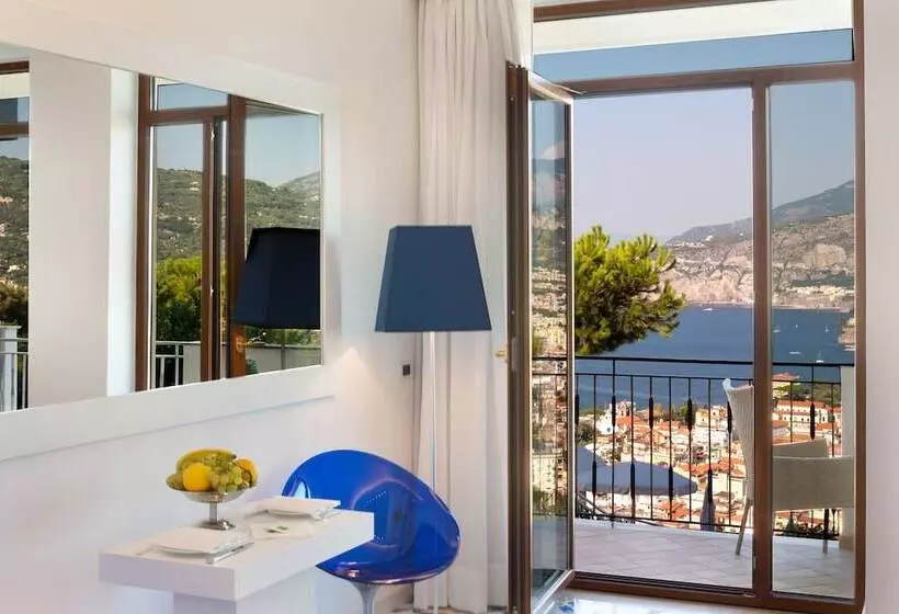 Grand Hotel President