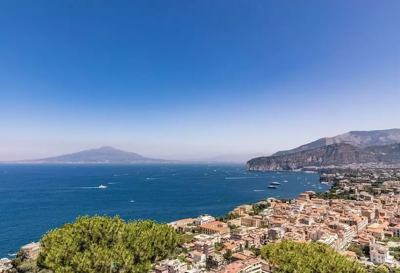 Grand Hotel President