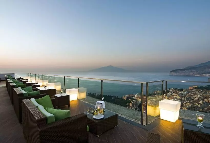 Grand Hotel President