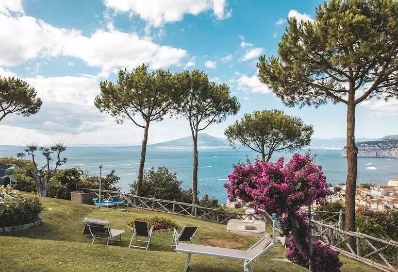 Grand Hotel President