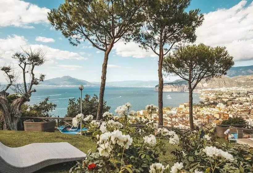 Grand Hotel President