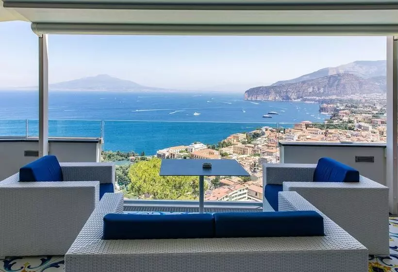 Grand Hotel President