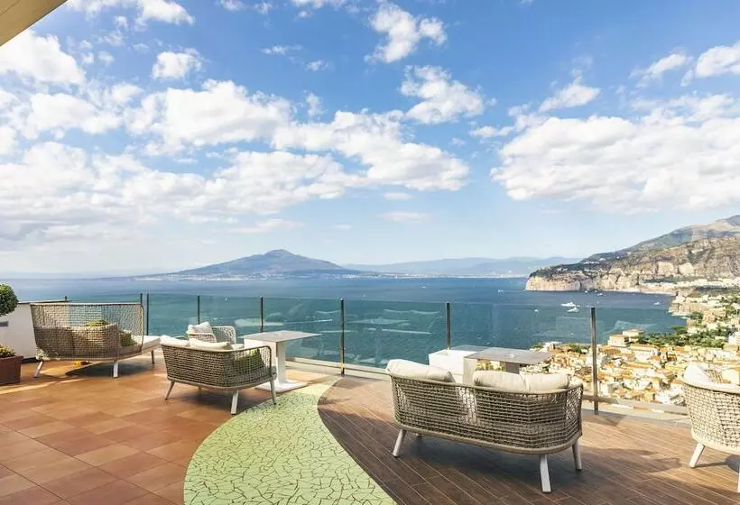 Grand Hotel President