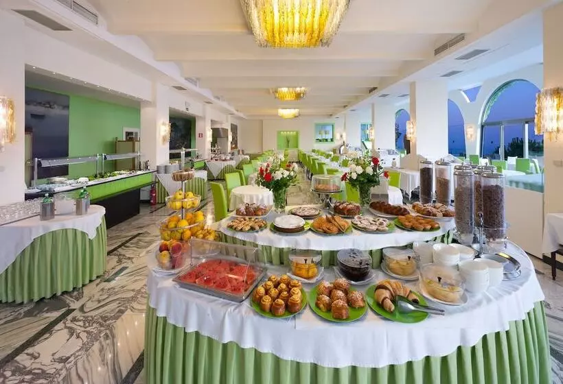 Grand Hotel President