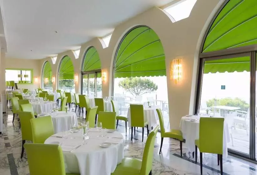 Grand Hotel President