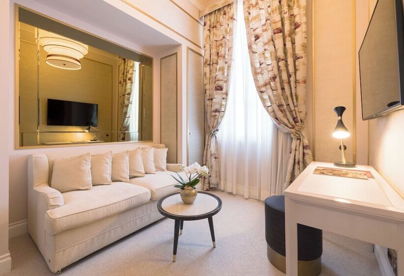 Grand Hotel Principe Di Piemonte