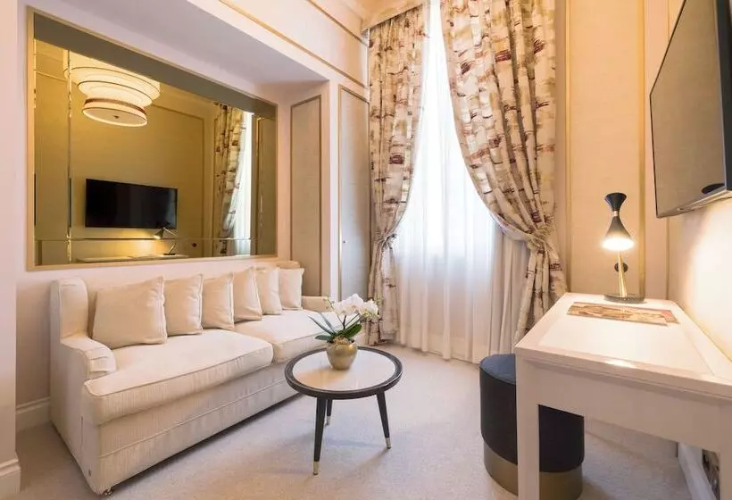 Grand Hotel Principe Di Piemonte