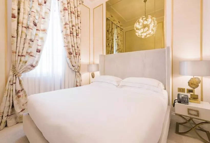 Grand Hotel Principe Di Piemonte