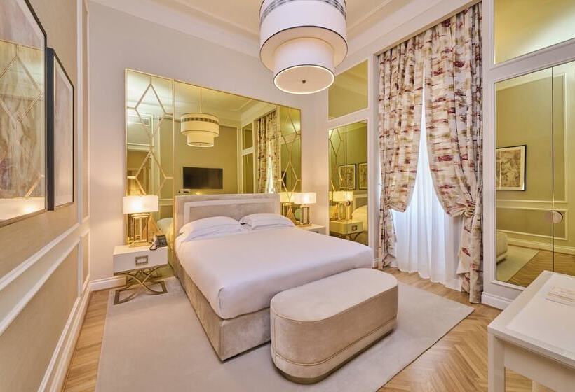 Grand Hotel Principe Di Piemonte