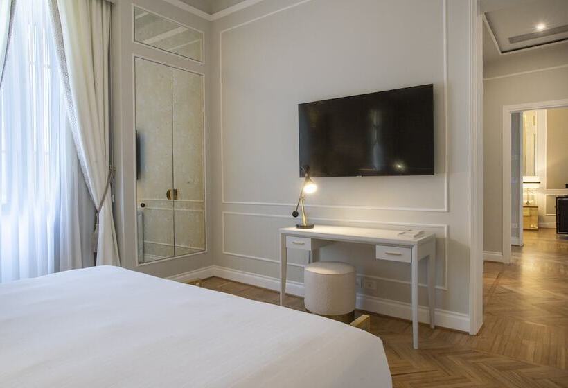 Grand Hotel Principe Di Piemonte