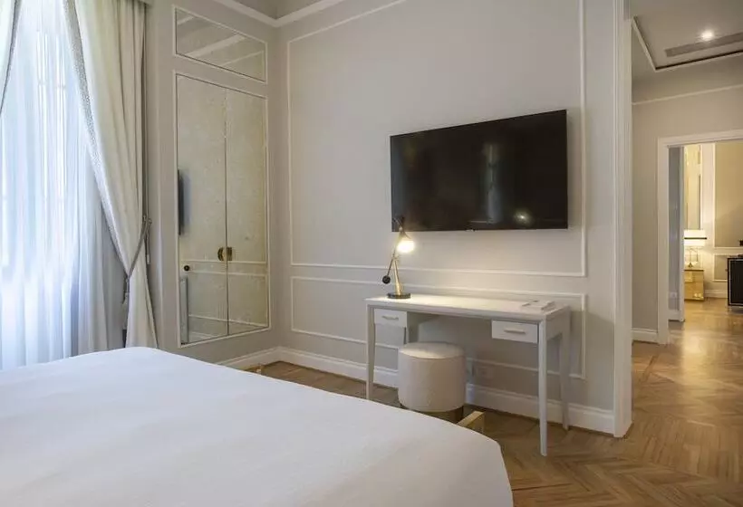 Grand Hotel Principe Di Piemonte