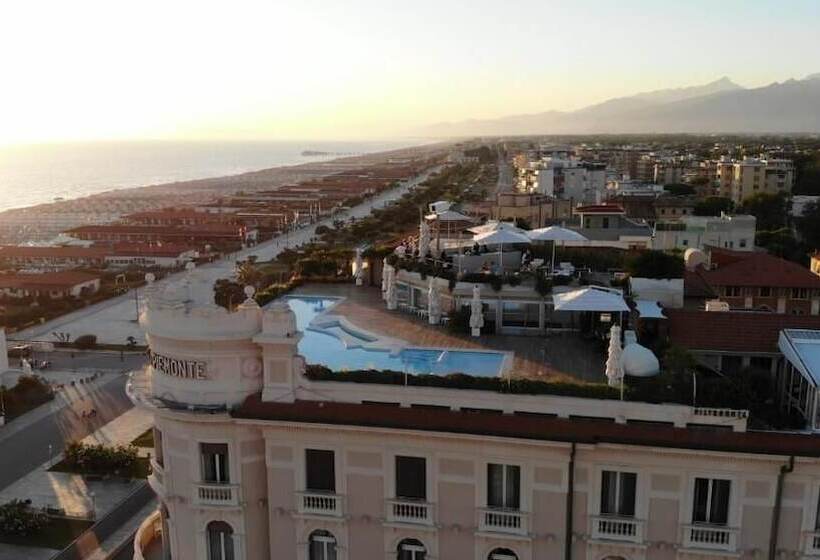 Grand Hotel Principe Di Piemonte