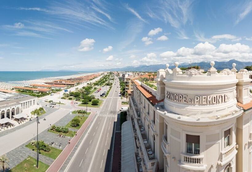 Grand Hotel Principe Di Piemonte