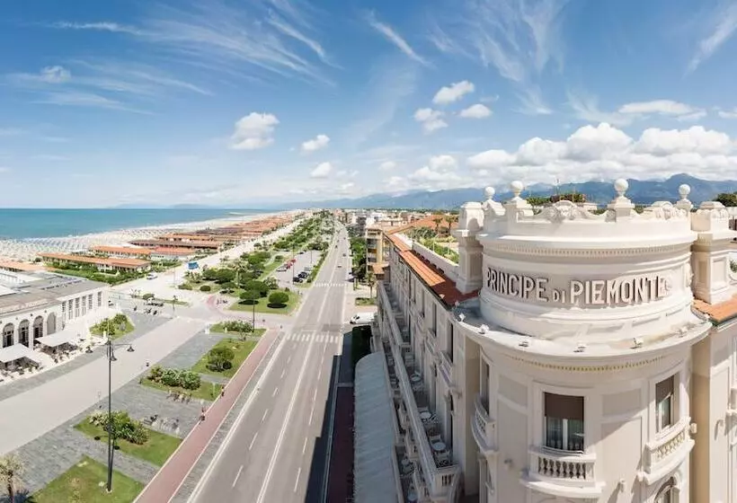 Grand Hotel Principe Di Piemonte