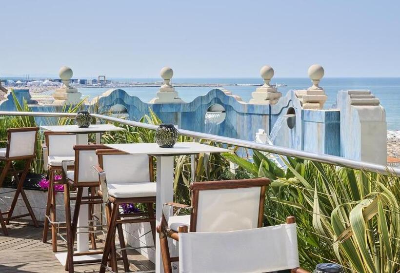 Grand Hotel Principe Di Piemonte