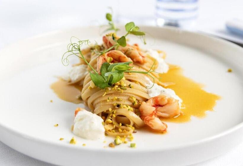 Grand Hotel Principe Di Piemonte