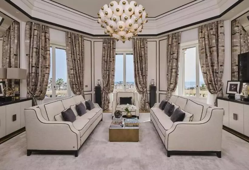 Grand Hotel Principe Di Piemonte